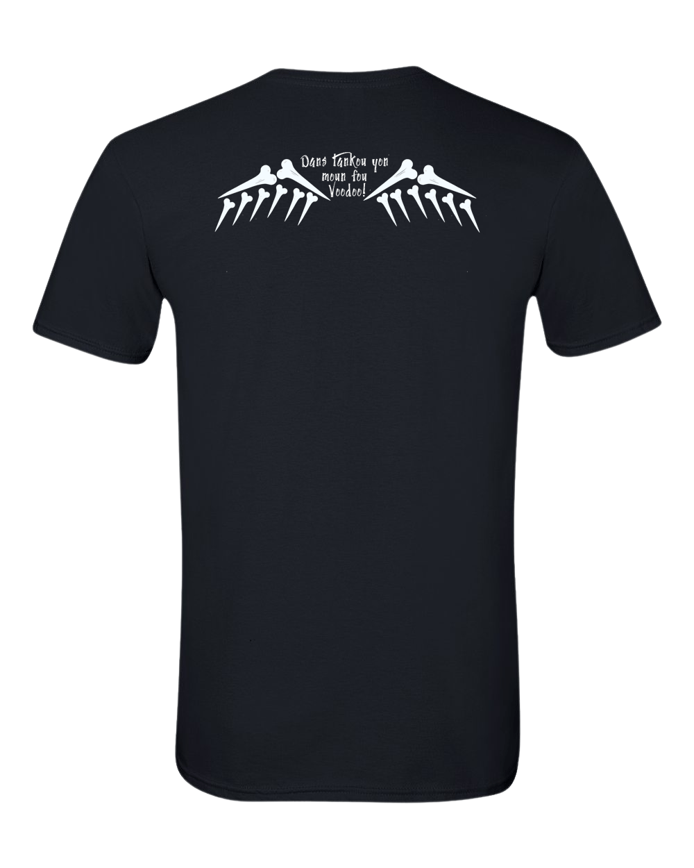 HARPYIE - VOODOO, T-SHIRT