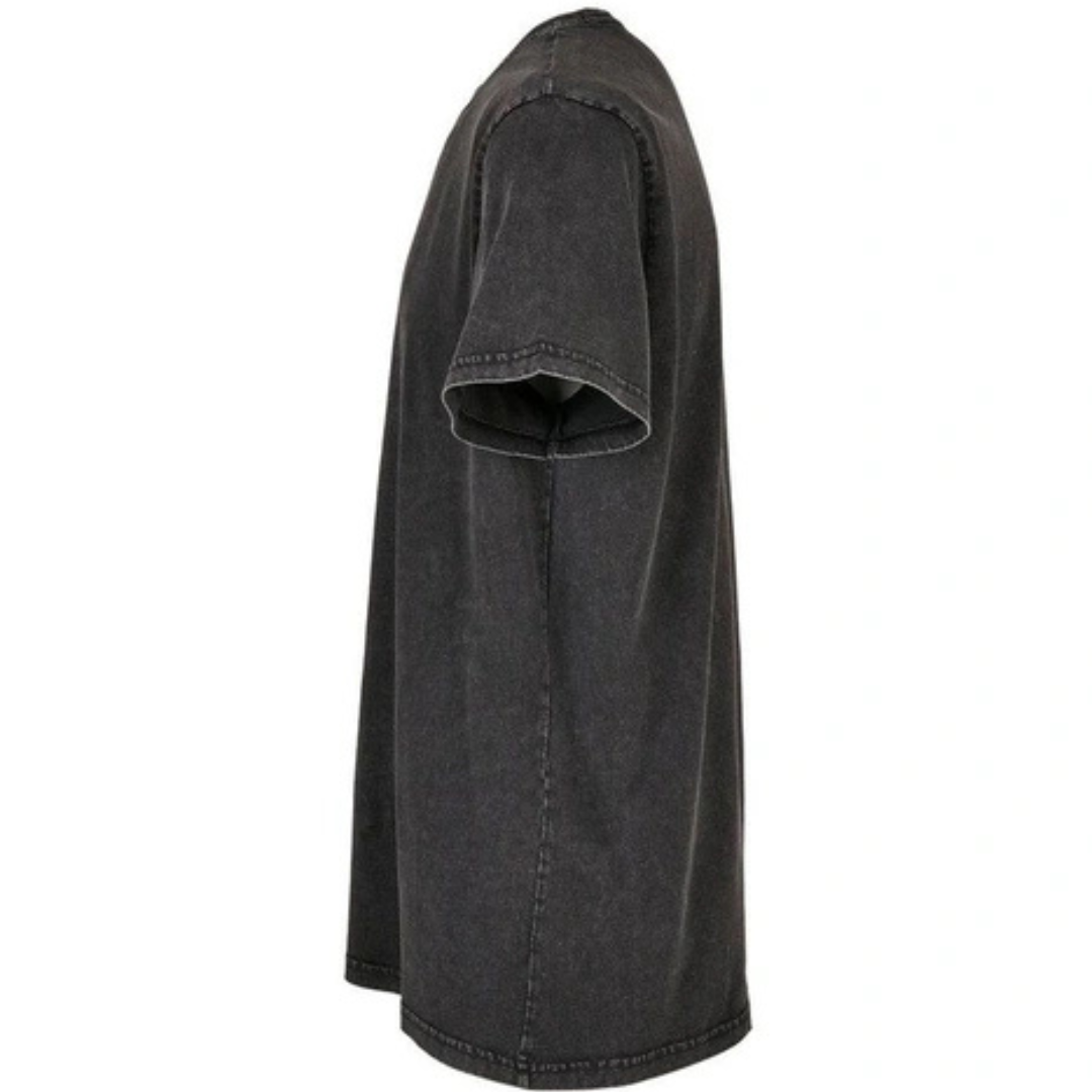 Seemann Ahoi – Moby Dick Edition | Acid-washed T-Shirt