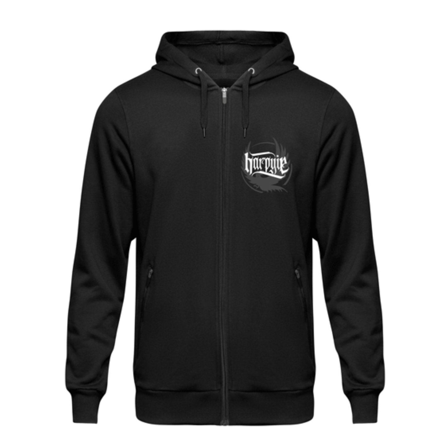 HARPYIE -GESCHÖPFE DER NACHT, ZIPPER