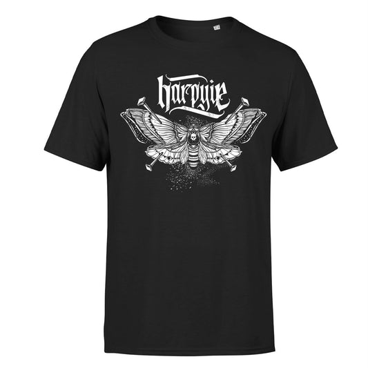 HARPYIE - NACHTFALTER, T-SHIRT