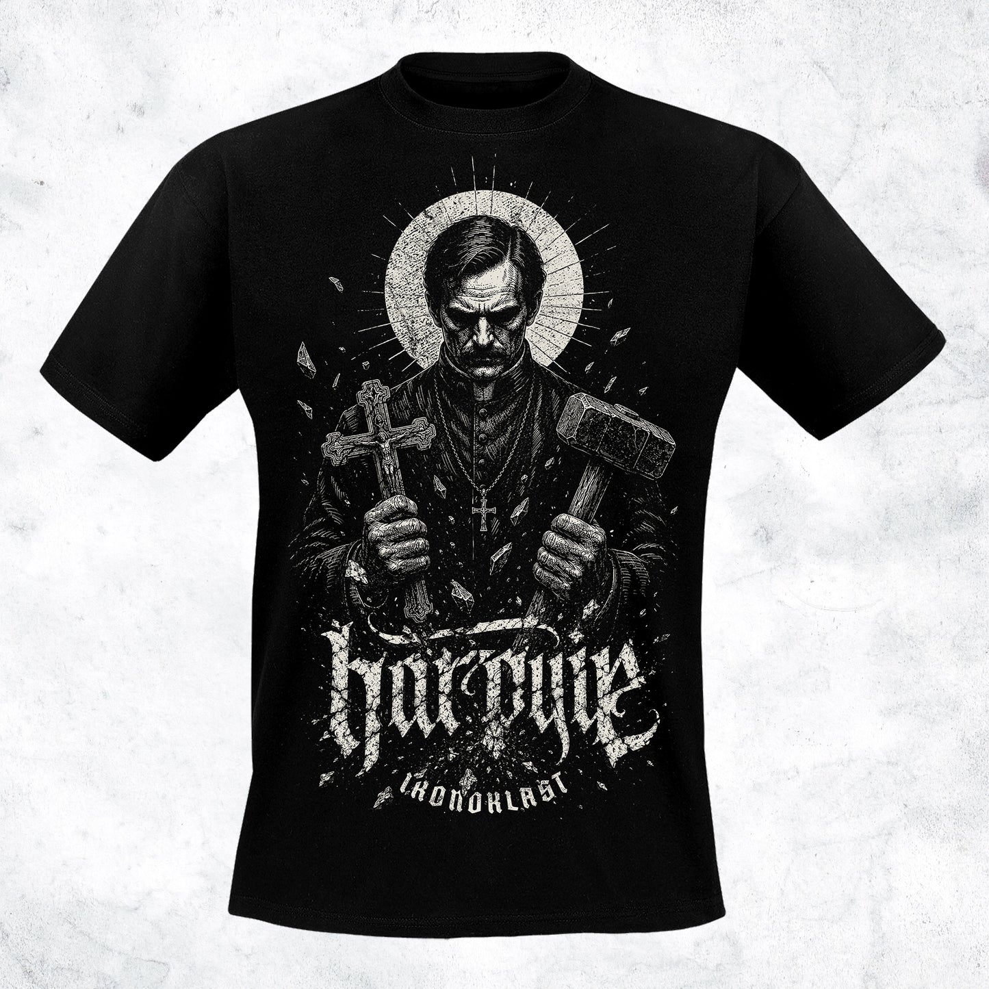 HARPYIE - T-Shirt "Ikonoklast"