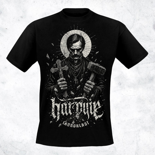 HARPYIE - T-Shirt "Ikonoklast"